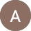 Letter A
