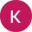 Letter K