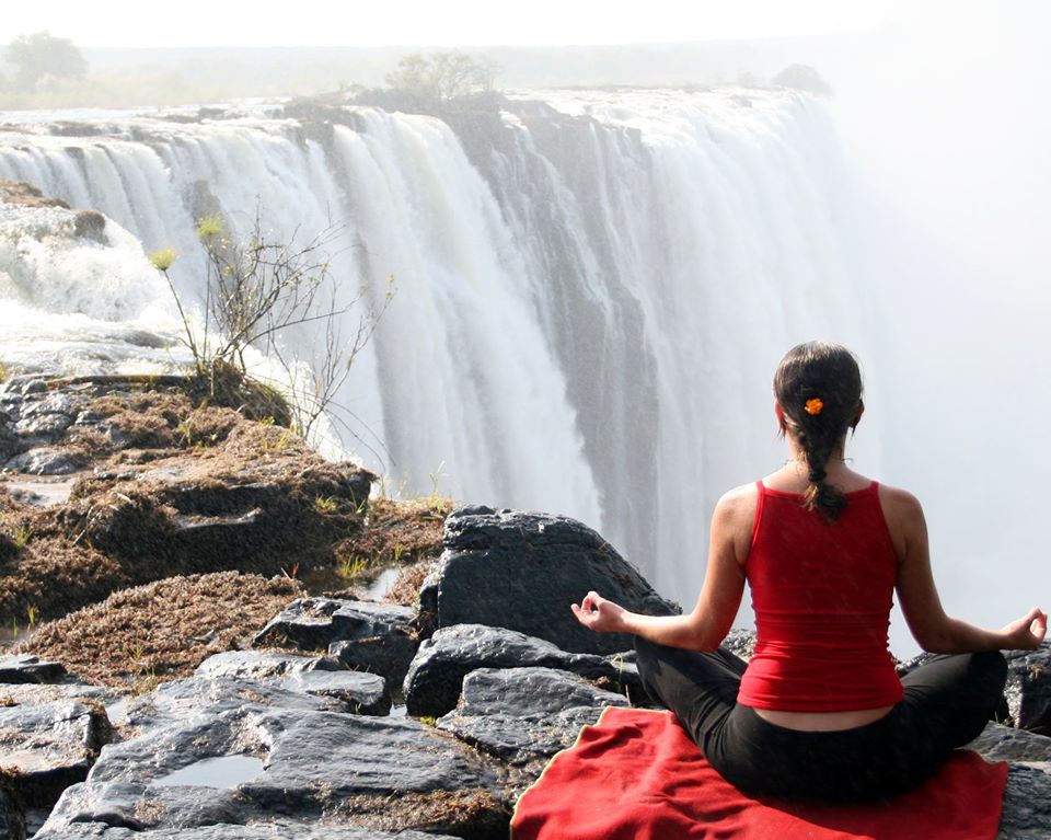 Zambia Vic Falls Cris Bharte Reizen 3