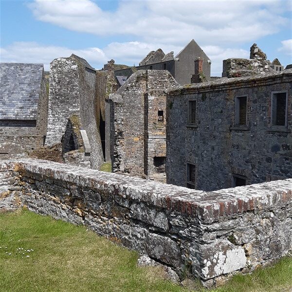 Charles Fort Kinsale © Bert Harte Bharte reizen 10 rotated