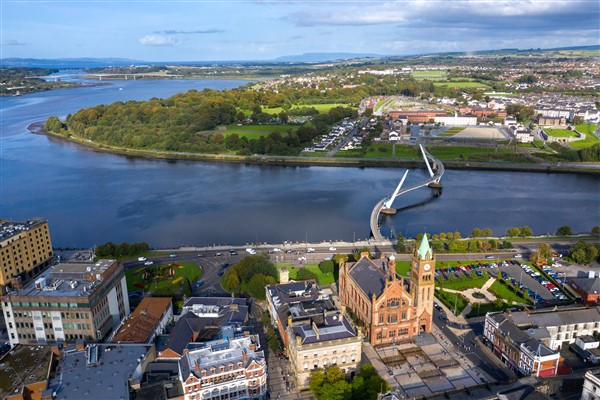 City View Guildhall 1 Chris Hill 2019