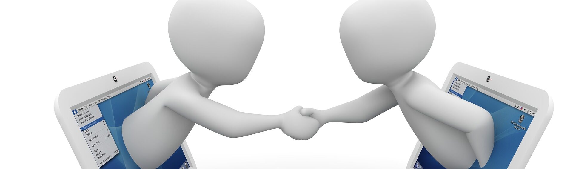 Contact via beeldverbinding Advies via beeldverbinding Peggy und Marco Lachmann Anke via Pixabay e1730992715119