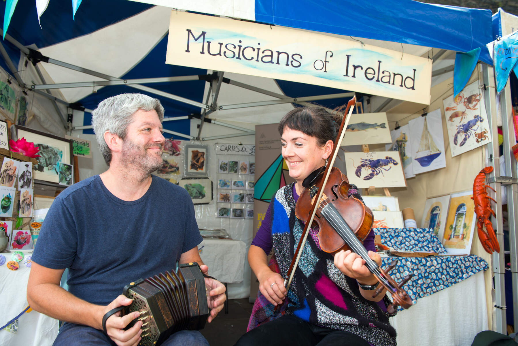 Fleadh Cheoil Derry City 2013 Web Size