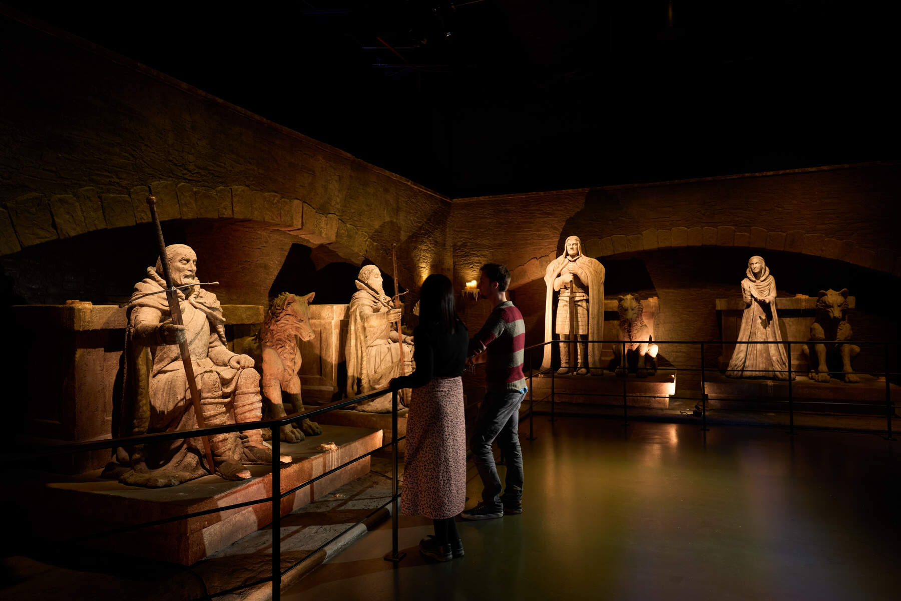 Game of Thrones® Studio Tours Banbridge 02 Courtesy of Game of Thrones Studio Tour