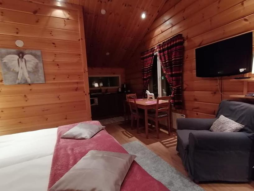 Kemijarvi © Uittoniemi