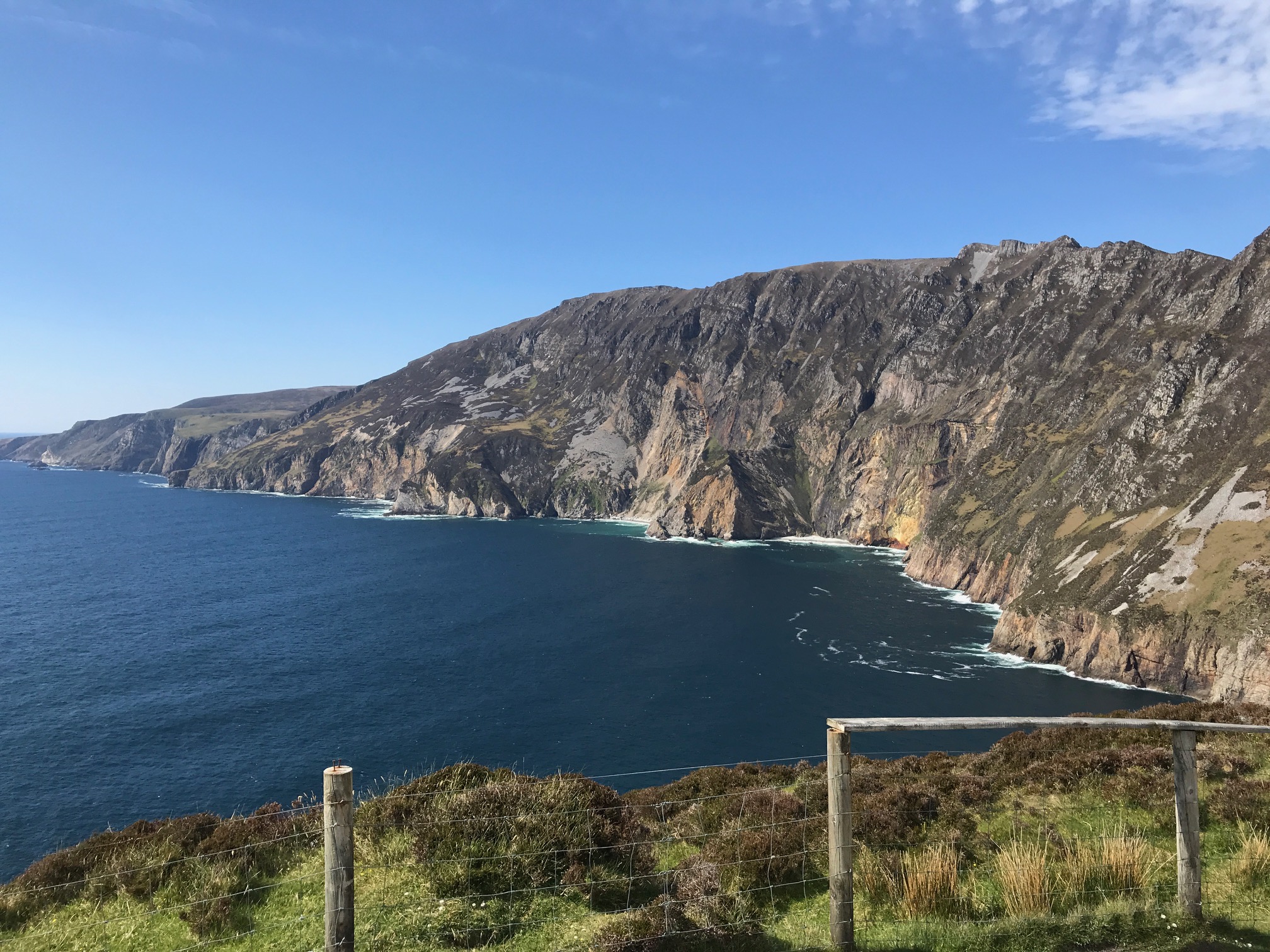 Slieve League Ierland 4 C Emma Quinn
