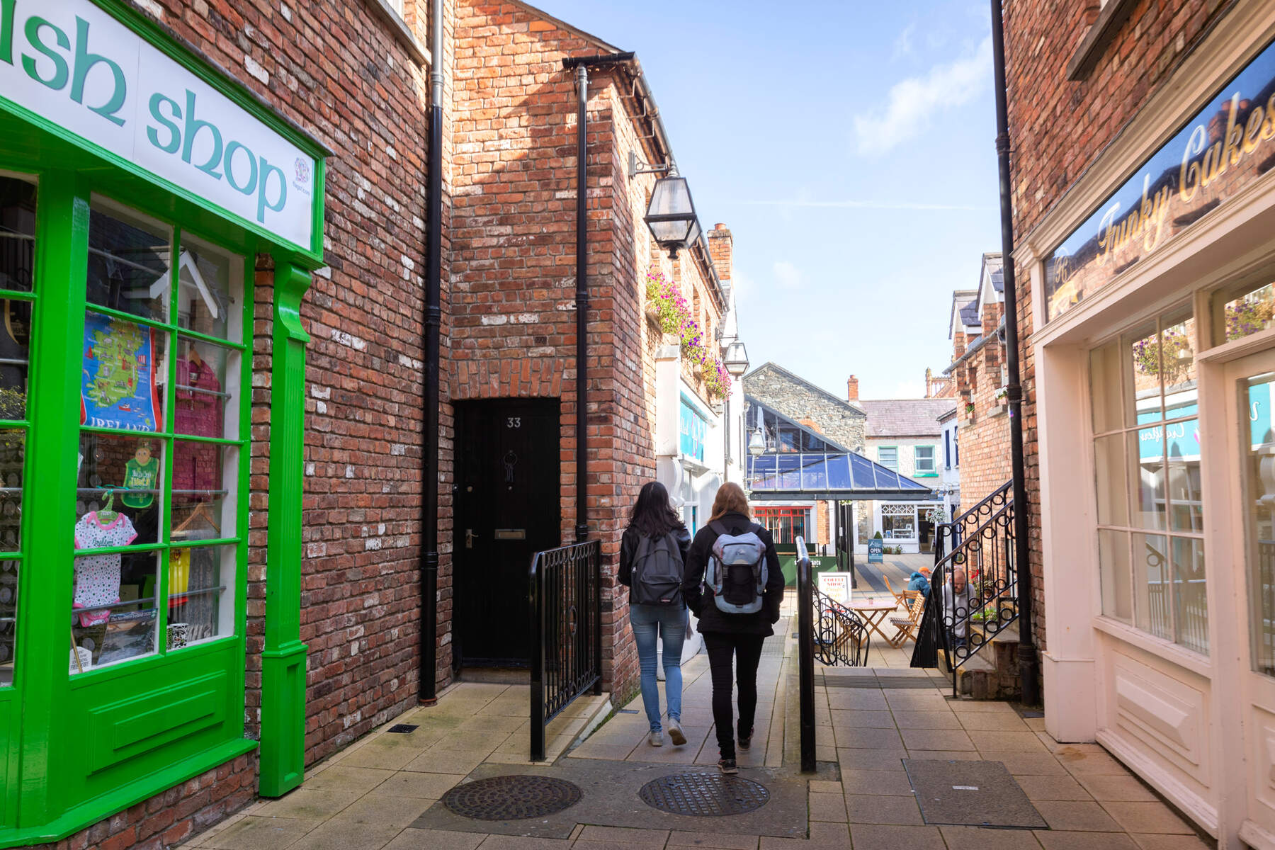 The Craft Village DerryLondonderry Web Size