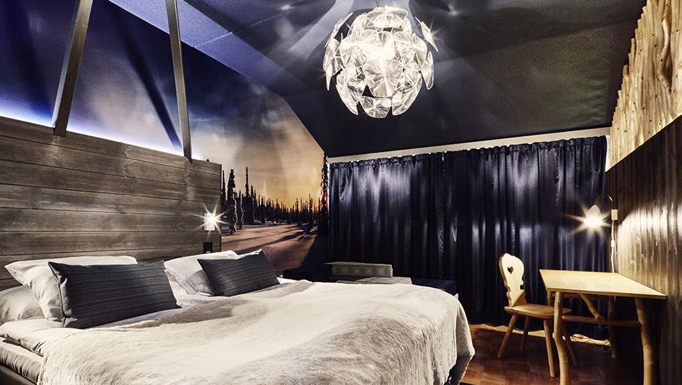 ©Sokos hotelsRovaniemi