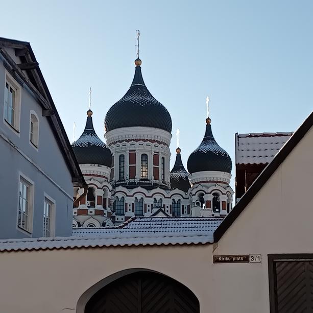 Baltische luxe tallinn binnenstad bharte reizen bert harte 501 1