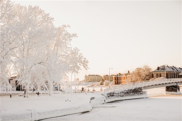 Finland Suomenlinna Business Finland EmiliaHoisko