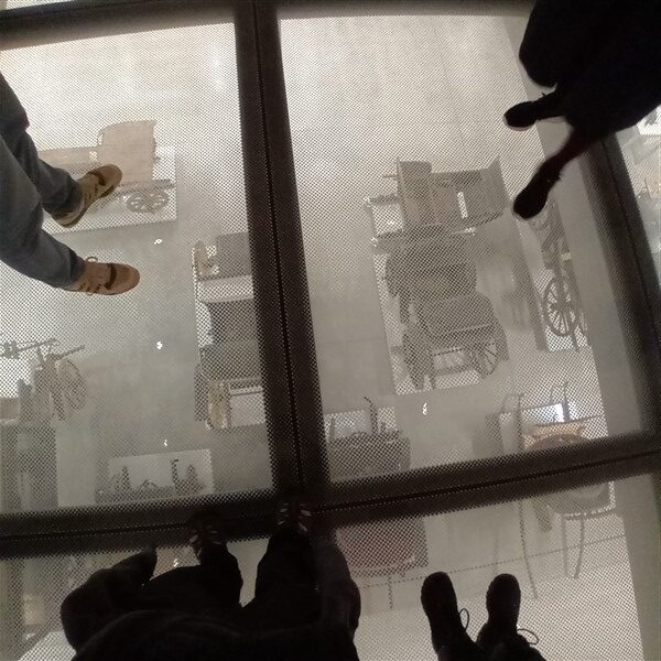 Tartu Nat museum © Bert Harte 38 rotated