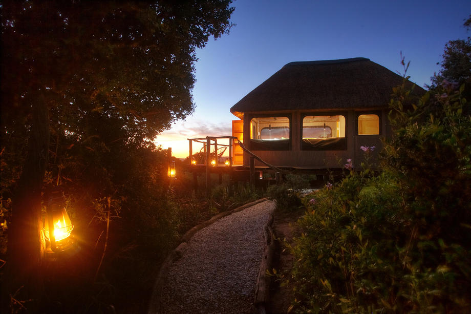Zuid Afrika 1732108453665 Luxury Tents Glamping Experience 14Bosreservaat