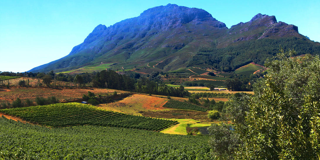 Zuid Afrika montagu matthieu gallet shutterstock 399642742