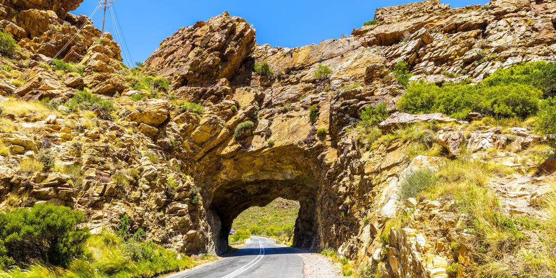 Zuid Afrika montagu quality master shutterstock 362230340