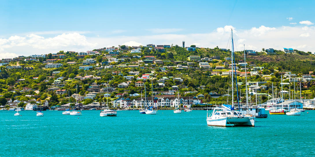 Zuid Afrika knysna istock 1368667292