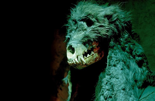 IJsland historie cultuur settlement center Borgarnes Egil saga