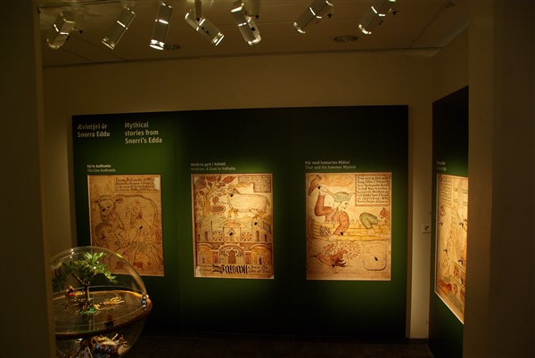 Snorrastofa IJsland Bharte reizen (C) 2021 (1)