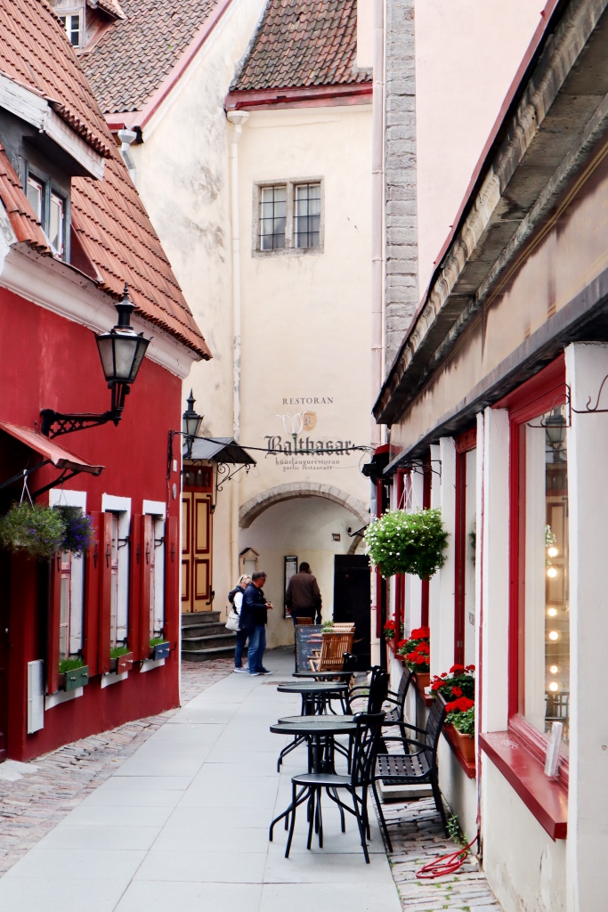 Tallinn