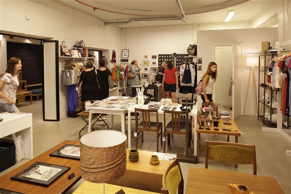 Estland Tallinn Telliskivi design shop souvenir © Paul Kuimet Tallinn City Tourist Office & Convention Bureau(1)