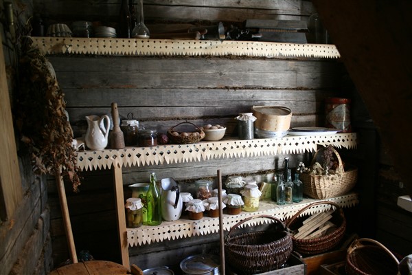 Estland Tallinn estonian open air museum 5 maret poldveer turay