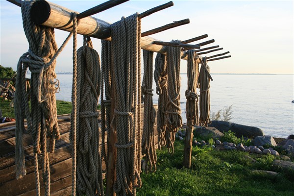 Estland Tallinn viimsi open air museum 1 maret poldveer turay