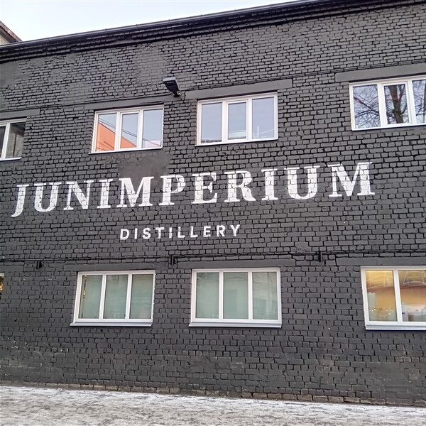 distilleerderij in tallinn