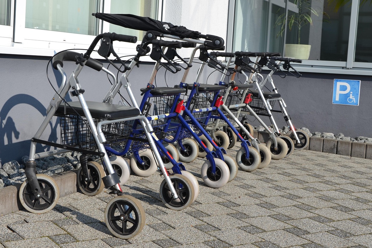 rollators